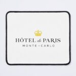 Hôtel de Paris Monte-Carlo